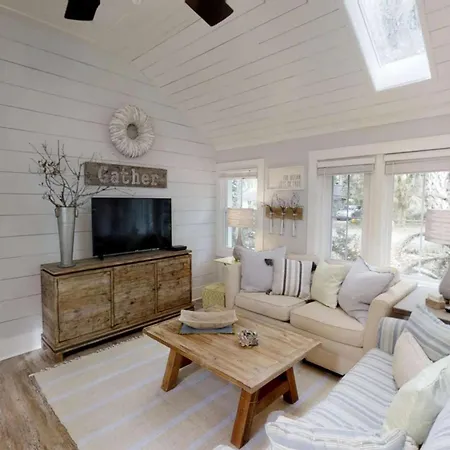 The Cottage On Park